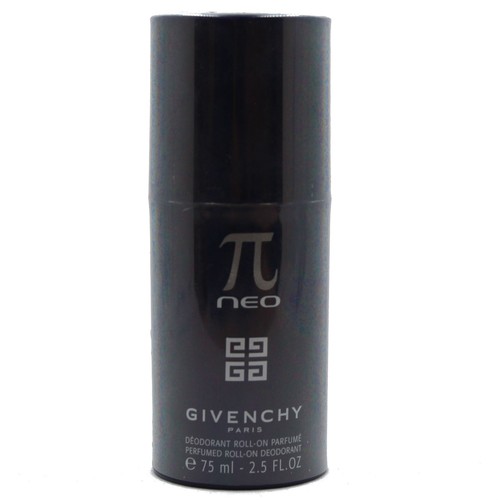 pi givenchy deodorant