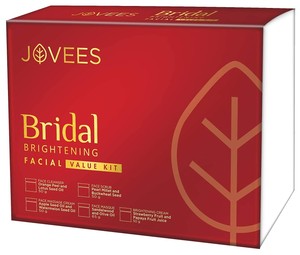 bridal facial