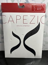 Capezio Girls Hold  Stretch Footless Tight - N140C