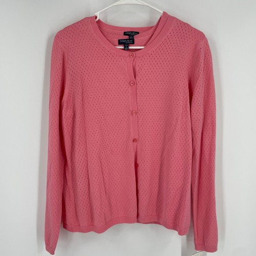 Preview Cardigan Shirt Set Women Large 