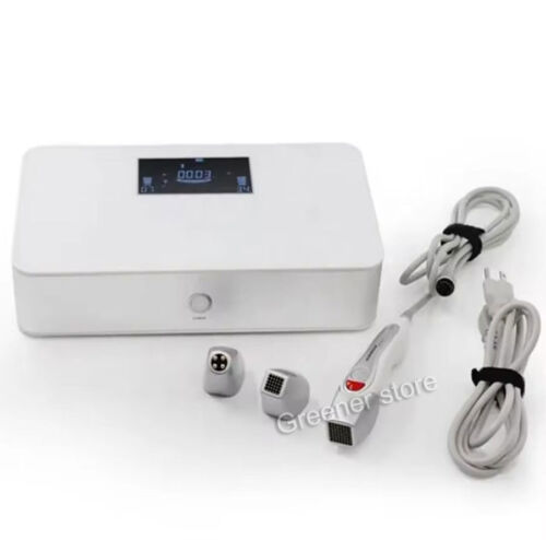 Beauty Machine Skin Tightening Eye Lifting Wrinkle Remove RF-Fractional Home Use - Picture 10 of 14