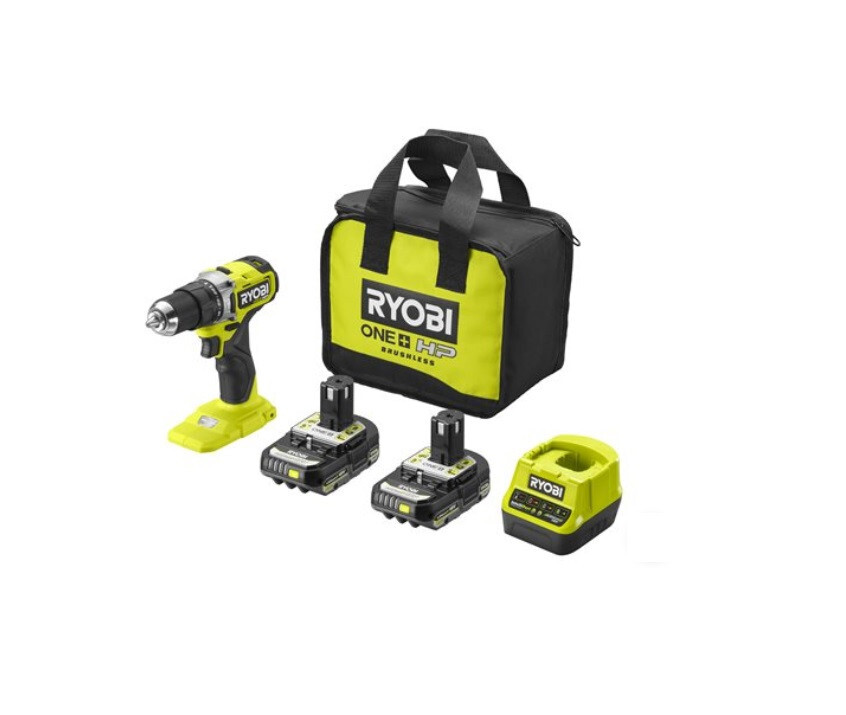 Image of Ryobi One+ RPD18C on eBay website