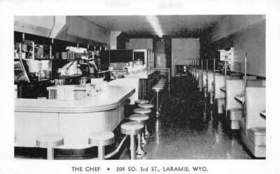 フレディ・クルーガー シェフ Michelin-Starred Clover Hill Has a New Head Chef | Eater NY