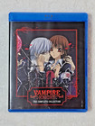 Vampire Knight Blu-ray Complete Collection English Dub Anime Region 1 / US Sell