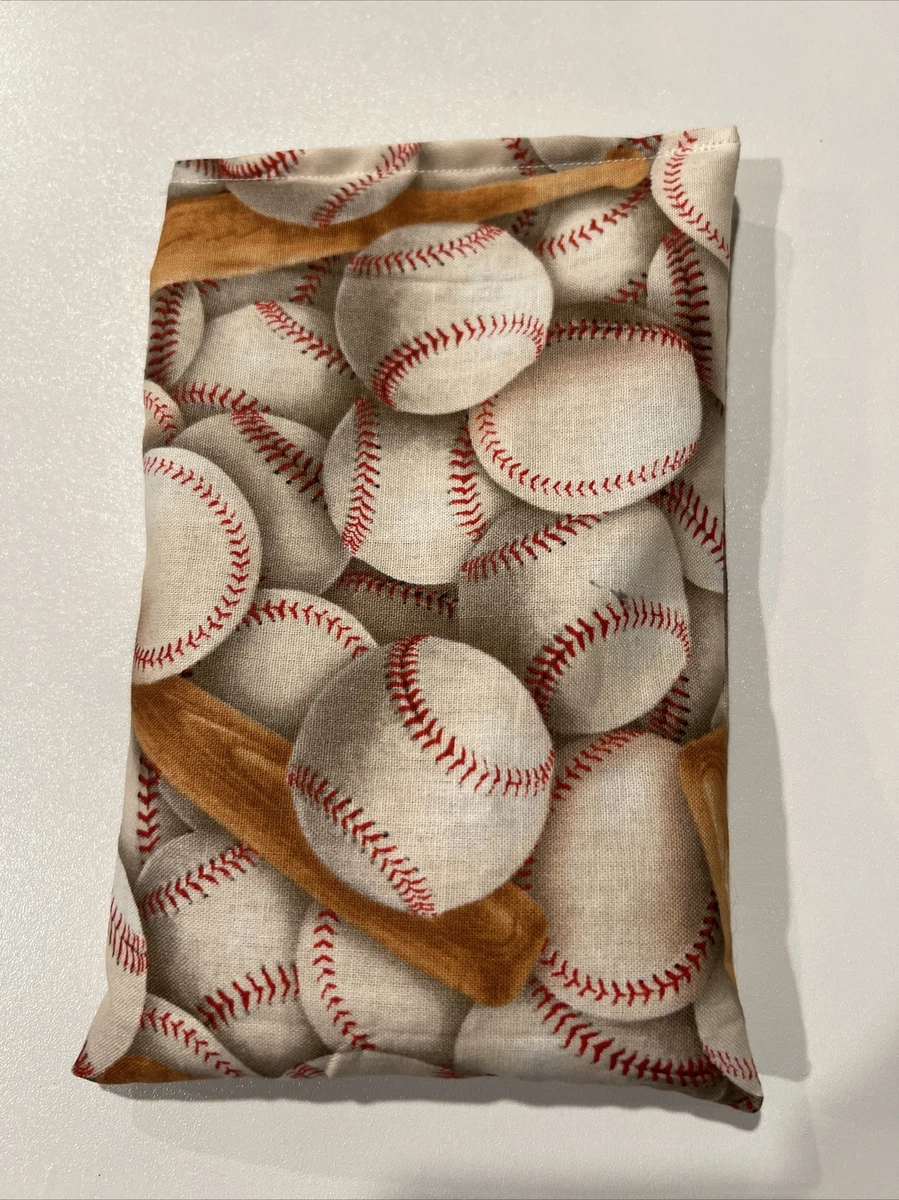 Baseball ice pack deals