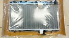 Radiateur Fiat SEDICI