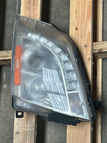 2009-2014 Cadillac CTS-V pass Right Side Headlight Assembly Used OEM GM