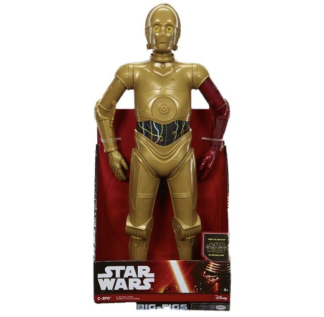 c3po figure