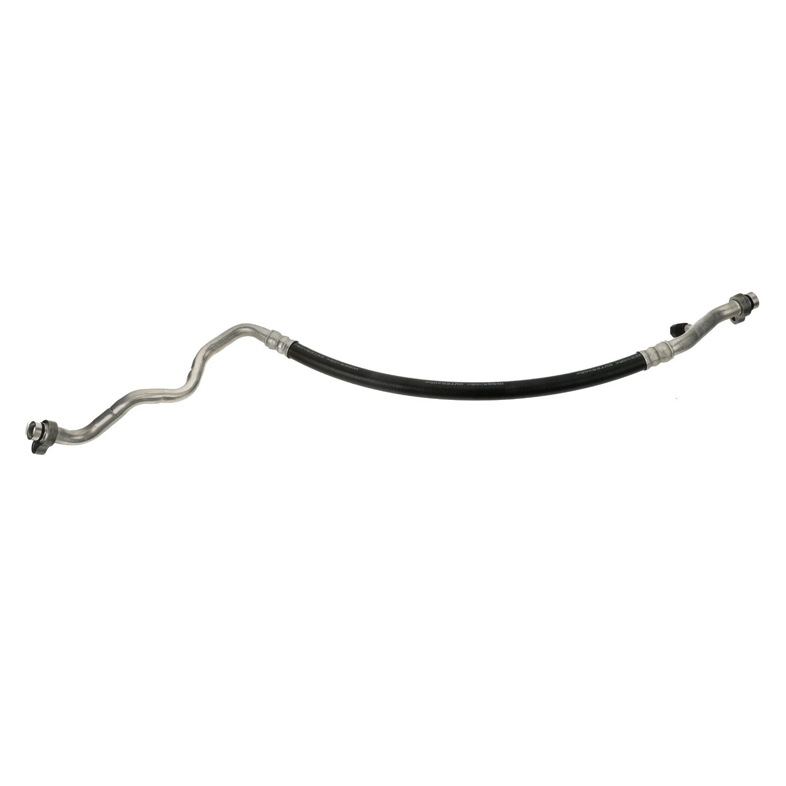 2004-2008 Nissan Altima Maxima Low Pressure A/C Line Hose OEM NEW 92480-ZK30A