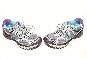 brooks ghost 5 purple