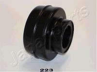 Japanparts RU-223 Lagerbuchse, Blattfeder AN Federauge Hinten FÜR Toyota