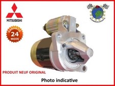 Démarreur Peugeot 4007