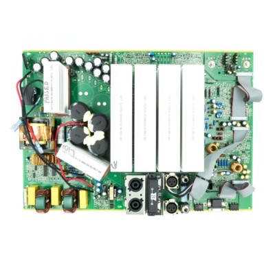 WP-001623-00 for QSC  Amplifier Module for DCA1622