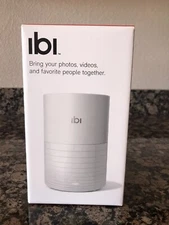 ibi The Smart Photo Manager Collect, Organize and Privately Share Photos New