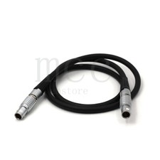 LCD/EVF Cable For Red Epic Scarlet One Camera Display 1B 16pin to 1B 16pin Cable