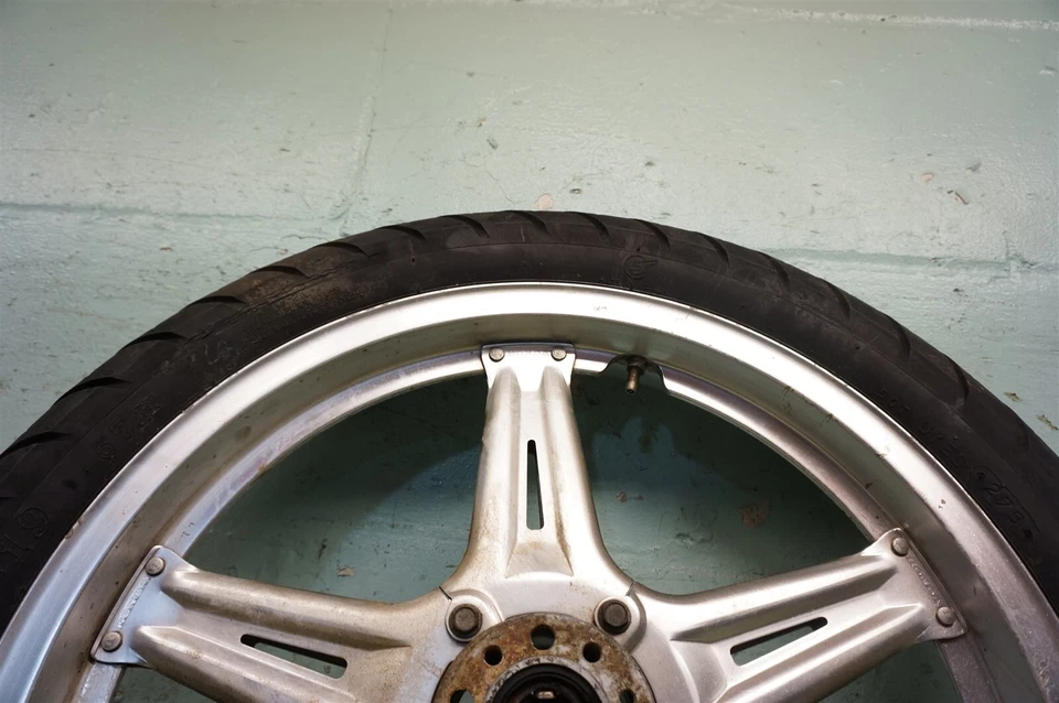 Honda CBX 1000 CBX1000 CBX1050 1979 Supersport SS *2669 Foto 2 de 4