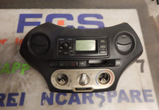 GENUINE 04 TOYOTA YARIS  MK1 DIGITAL DISPLAY SCREEN & HEATER CONTROL 86110-0D040