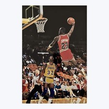 Michael Jordan