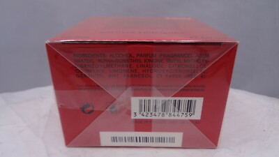 Narciso Rodriguez Rouge Eau De Perfume Spray 50ml for sale online