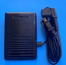 Singer Sewing Machine Foot Control Pedal with Cord 979314-031