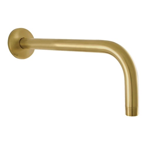 Kingston Brass K117A8 Claremont Bras De Douche En Nickel