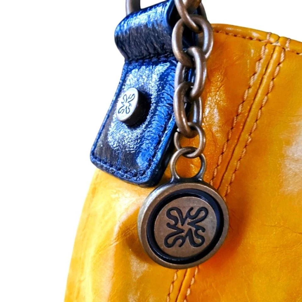 Cartera Bandolera Vera Wang Foto 4 de 4