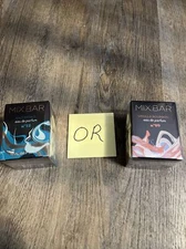 MIX:BAR Women's Eau de Parfum 1.7oz NIB - CHOOSE FRAGRANCE SCENT