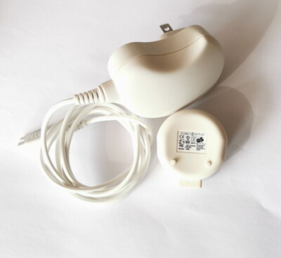 Genuine Power Adapter Charging Cradle Base 5V For Clarisonic Mia Smart 3-in- 1
