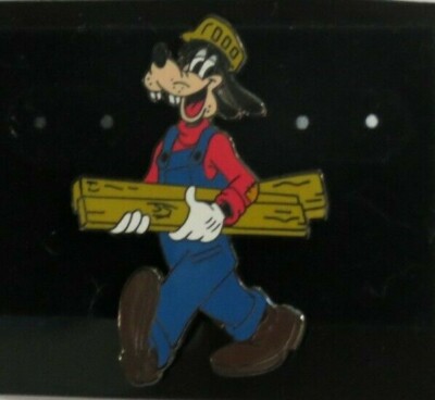 Disney Goofy Gear Outfitters ラグ Disney Goofy Gear Outfitters
