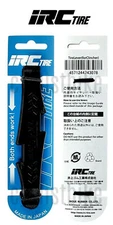 IRC Tire Lever for Clincher (1Set / 3PCS) made in Japan 
