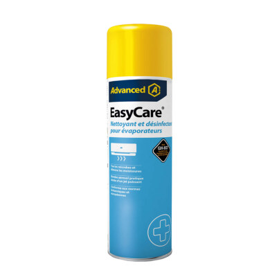 Aspen Advanced EasyCare  Verdampferreiniger mit Desinfektionsmittel 600 ml