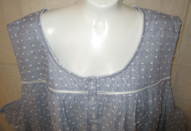 croft and barrow gowns