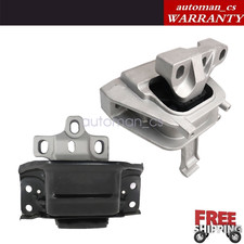 New Transmission Mount Engine Mount For Volkswagen Atlas 2018-2023