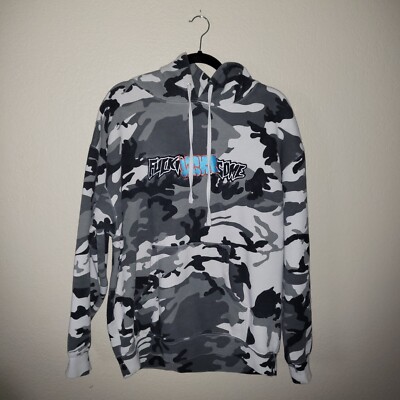 【Fucking Awesome】WANTO KID HOODIE Wanto Kid Hoodie – Fucking Awesome Japan
