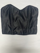 Vintage Empire Corset Top Size Small