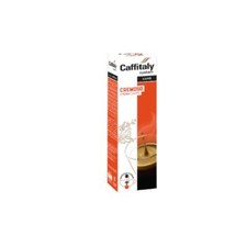 50/100/200 CAPSULE CAFFE' CAFFITALY CREMOSO ORIGINALI