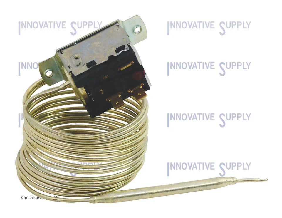 Termostato/control para máquina de hielo Hoshizaki, TB0041, A30-3953-000, parte 4A2879-02  Foto 3 de 4