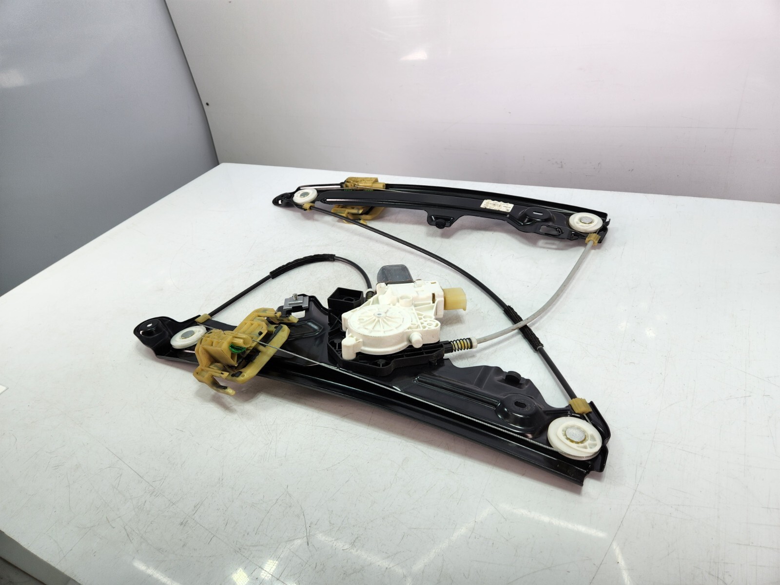 ✅ 10-14 OEM Rolls-Royce Ghost RR4 Rear Left Driver Side Door Window Regulator