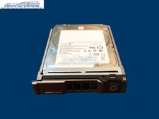 1.2TB 10K SAS 6GB/s 64MB 2.5" ENTERPRISE Fits Dell Poweredge M520 Blade Server