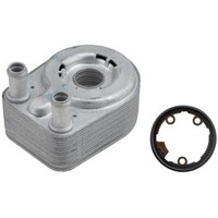NTY ÖLküHler MotoröL FüR Chrysler Voyager IV RG 2.8 CRD RS 2.5 Jeep