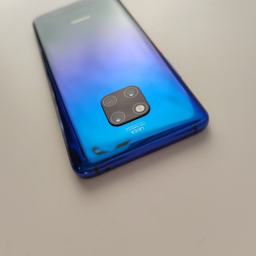 Original Huawei Mate 20 Pro 256GB 8GB RAM 6.39'' 40MP Unlocked Google Play - 第 8/10 張圖片