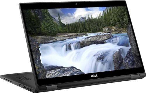 (Refurbished) Dell Latitude 7390 (2-in-1) Intel i5-8250U 13.3" 8GB 256GB W11Pro - Picture 4 of 23
