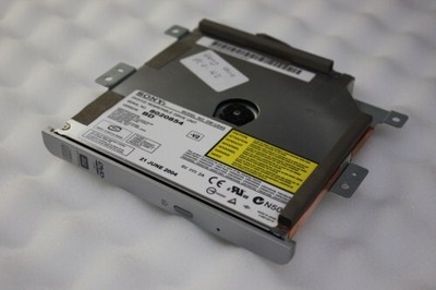 Sony Vaio PCV-W2 All-in-One-PC DVD-RW IDE-Laufwerk DW-U54A