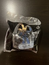 NEW McDonalds Happy Meal 2023 GUARDIANS OF THE GALAXY Vol 3 Toy  1 Star Lord