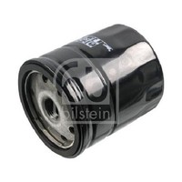 ÖLfilter FüR Opel Zafira A05 1.6 05 Bis 12 Febi Teil Neu