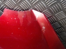 Capote Seat ALTEA
