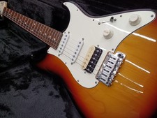 Suhr JE-Line Standard Alder Chitarra elettrica