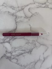 1x Estee Lauder Double Wear Stay In Place Lip Liner 420 Rebellious Rose mini