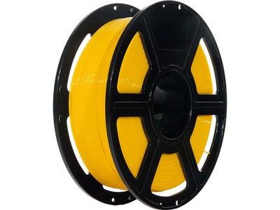 FLASHFORGE  PLA High Speed  1,75mm YELLOW  1KG   3D Filament