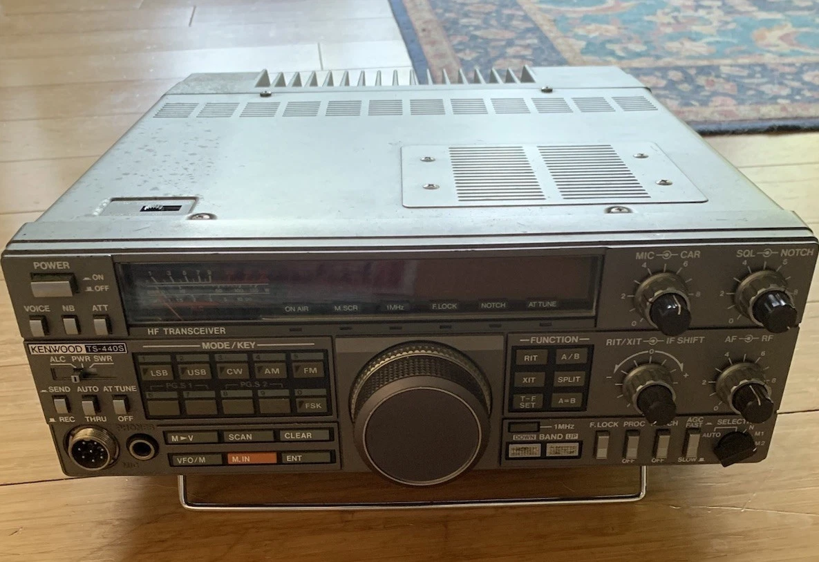 Kenwood Ts 440 for sale - eBay